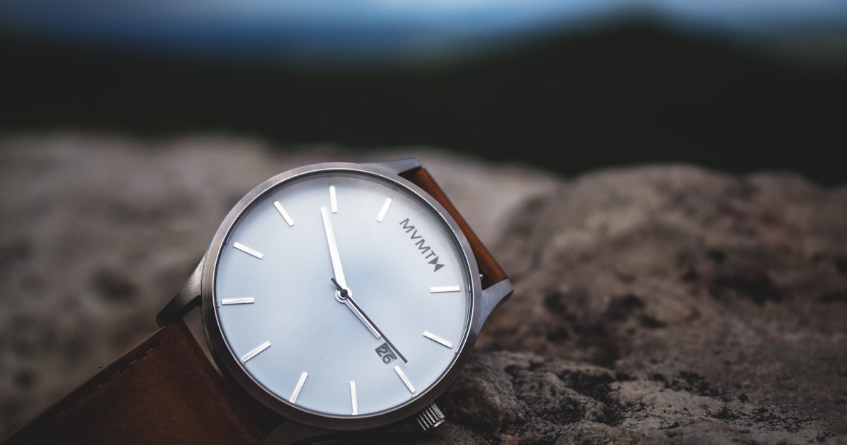 Omega Speedmaster: A História do Relógio que Foi à Lua